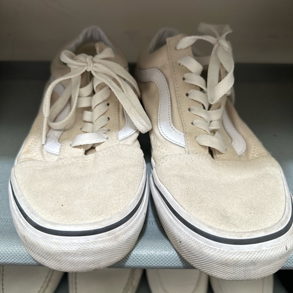 Vans old sckool shoes